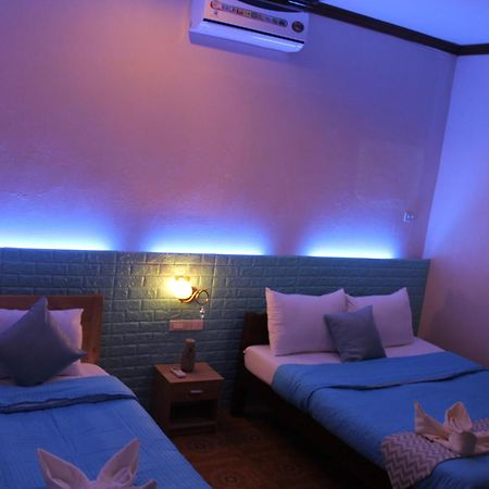 Kojie Guest House موالبوال المظهر الخارجي الصورة