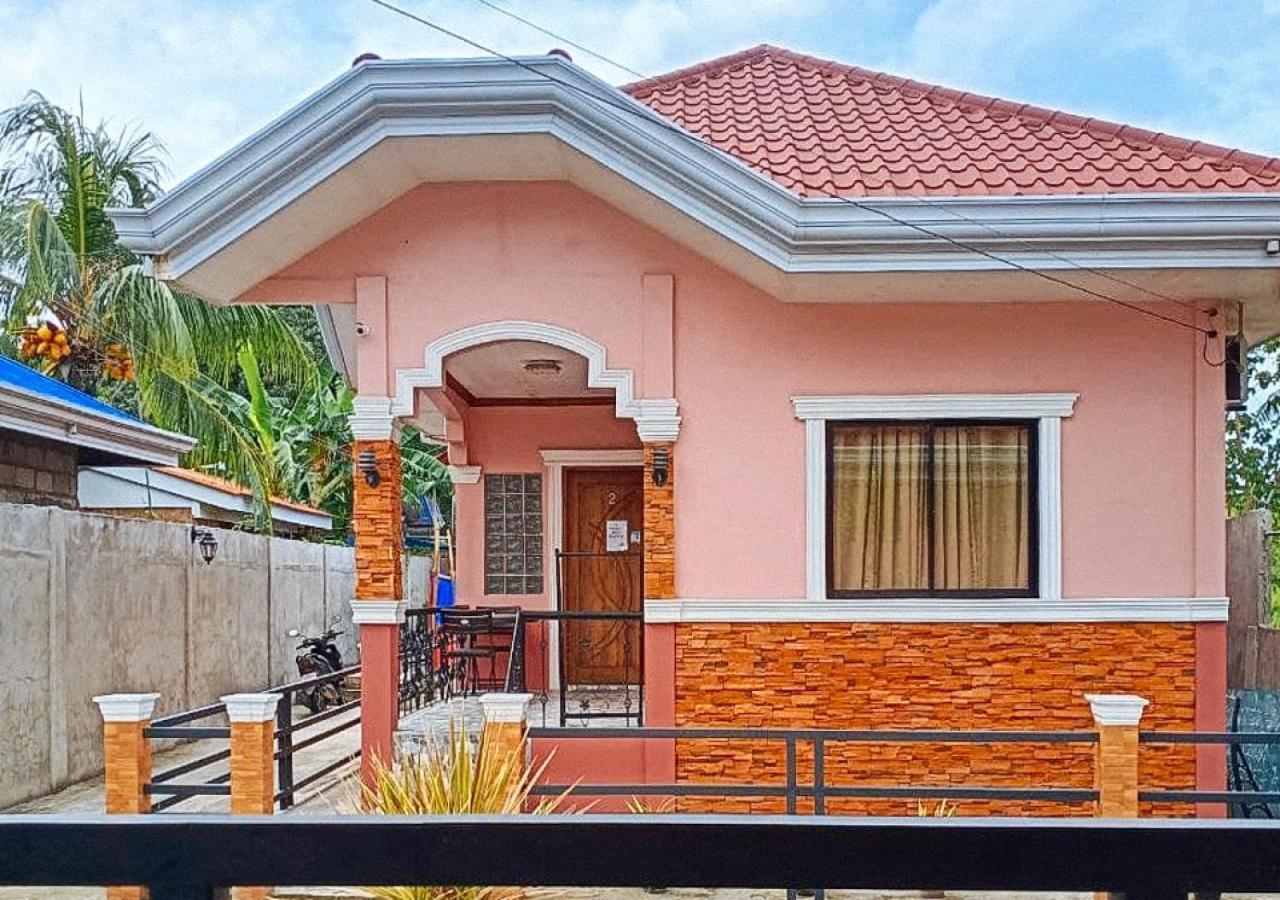 Kojie Guest House موالبوال المظهر الخارجي الصورة