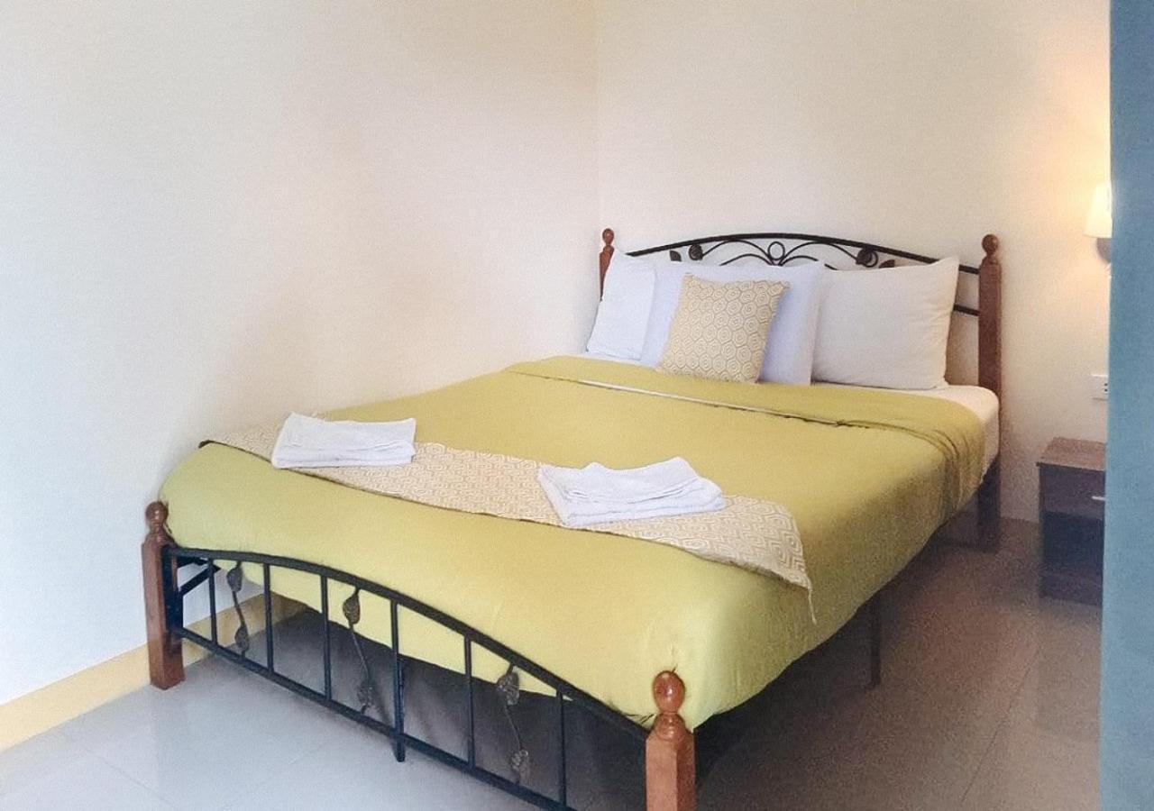 Kojie Guest House موالبوال المظهر الخارجي الصورة