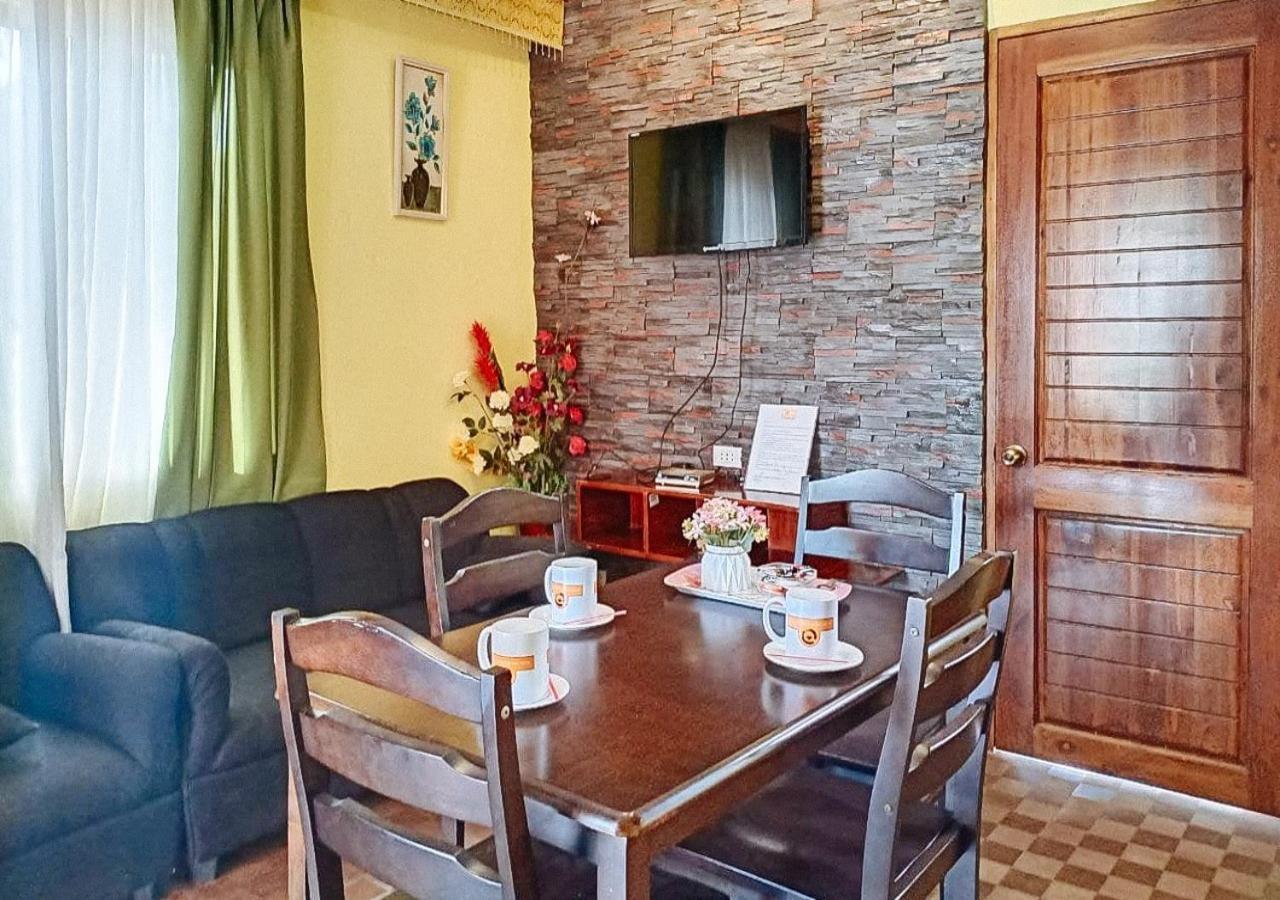 Kojie Guest House موالبوال المظهر الخارجي الصورة