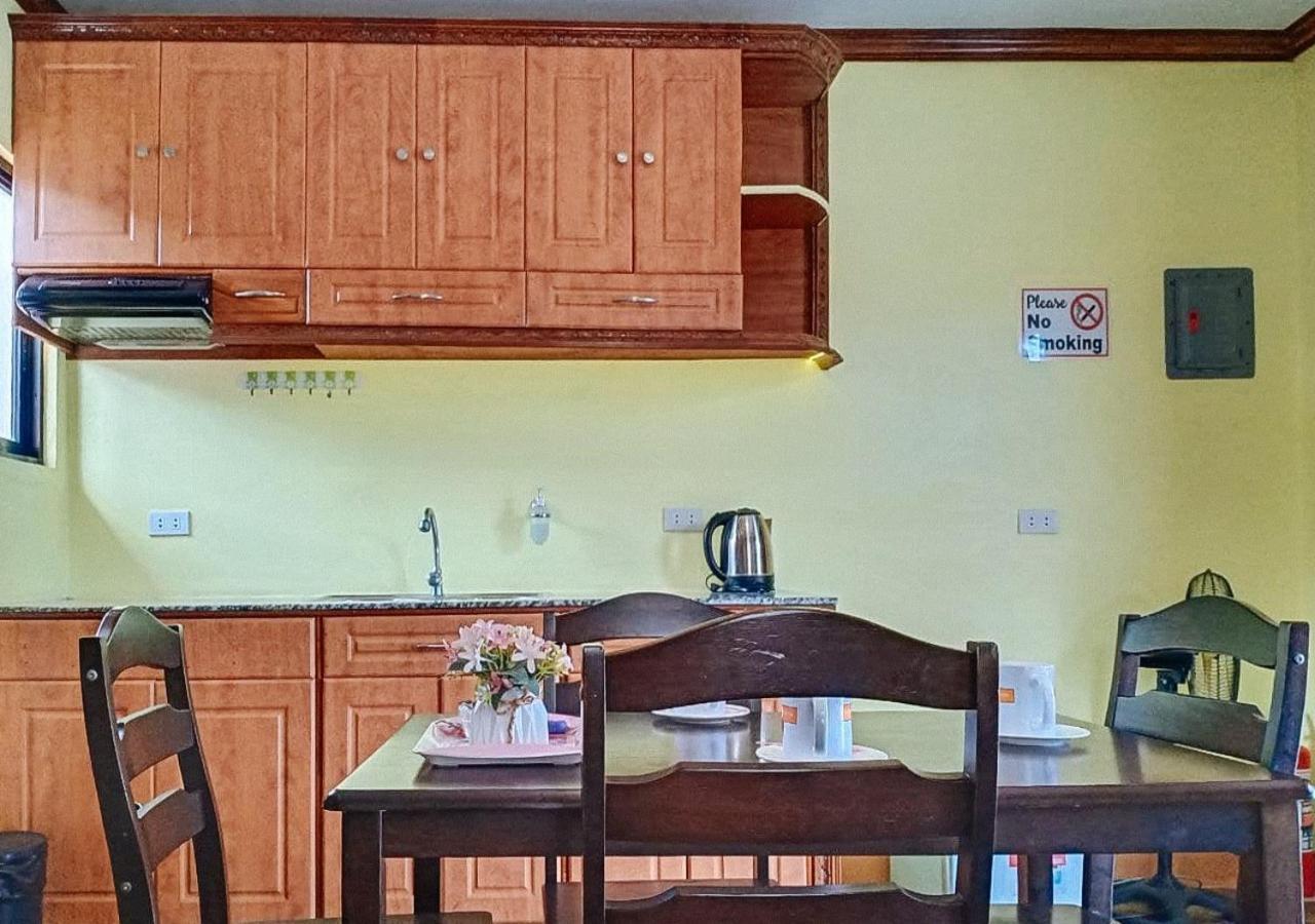 Kojie Guest House موالبوال المظهر الخارجي الصورة