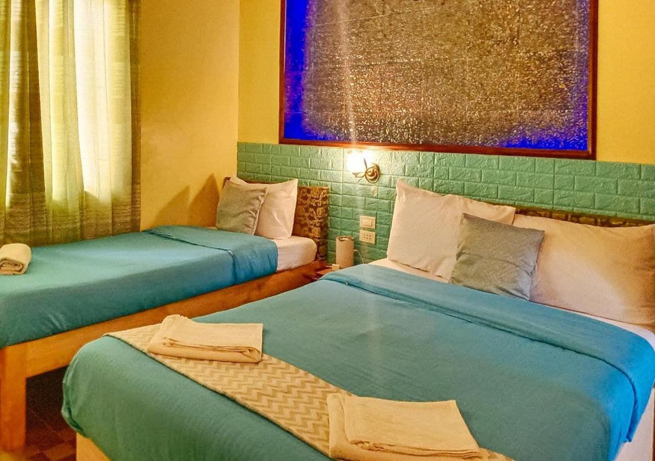 Kojie Guest House موالبوال المظهر الخارجي الصورة