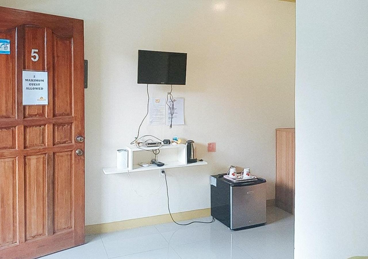 Kojie Guest House موالبوال المظهر الخارجي الصورة