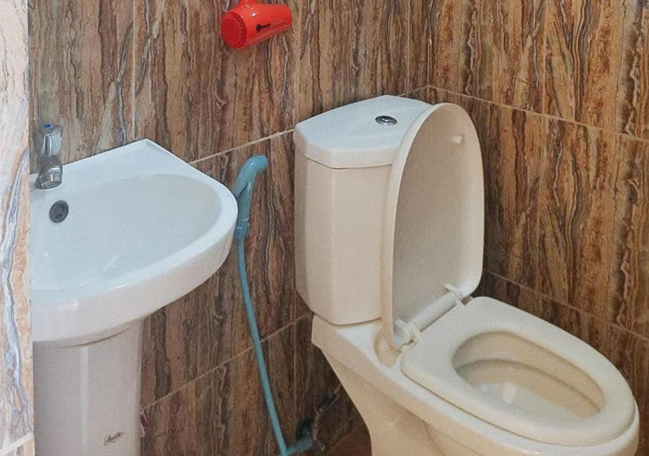 Kojie Guest House موالبوال المظهر الخارجي الصورة