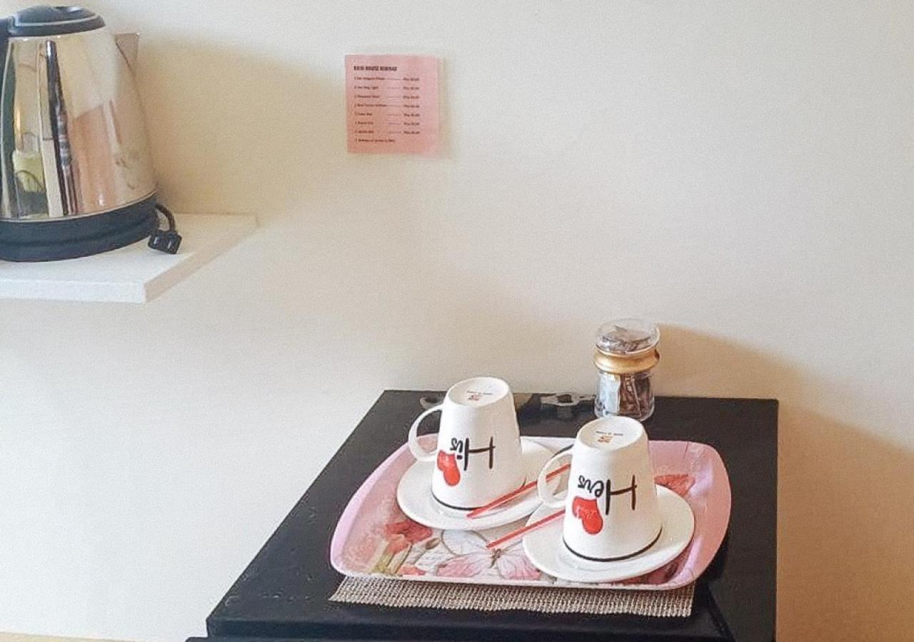 Kojie Guest House موالبوال المظهر الخارجي الصورة