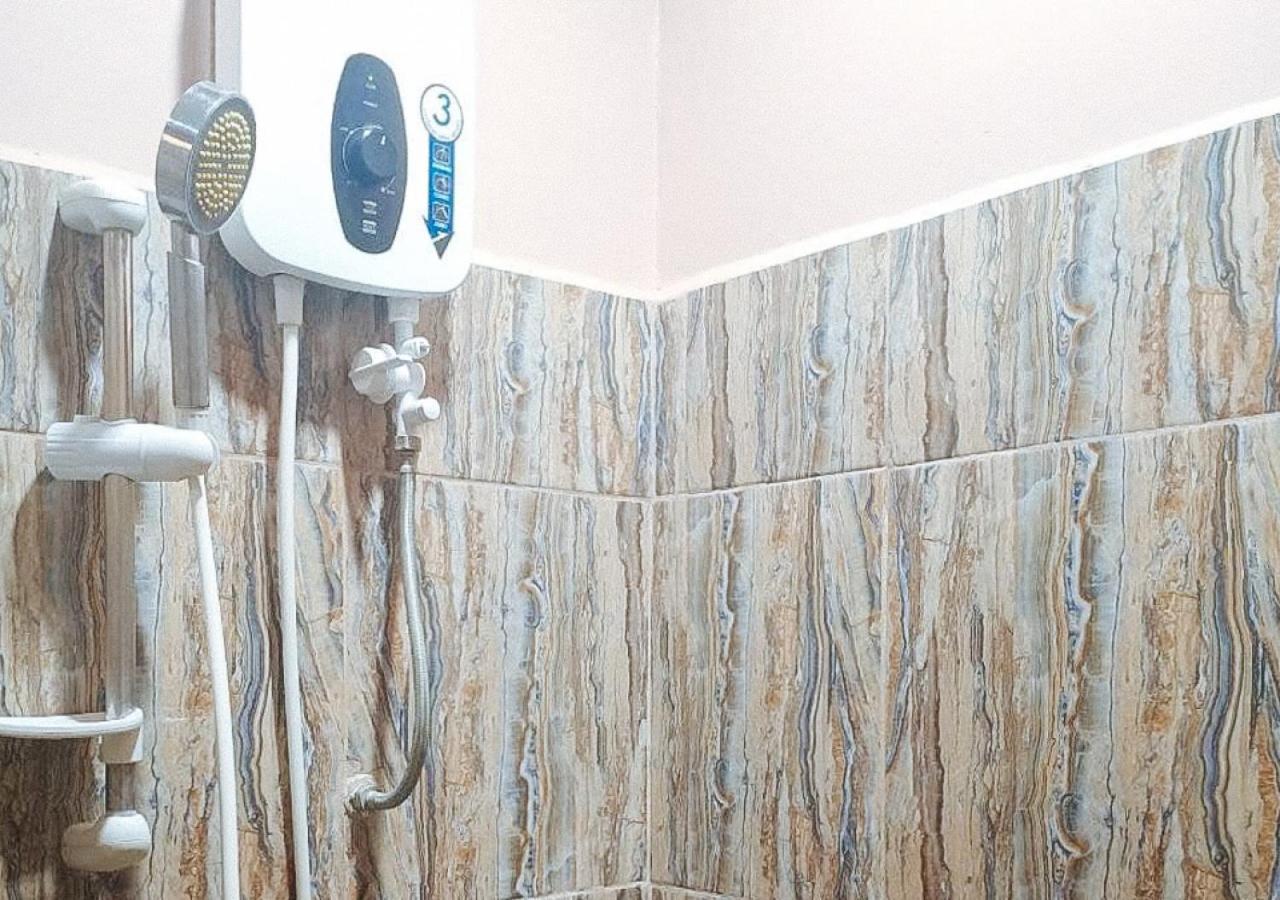 Kojie Guest House موالبوال المظهر الخارجي الصورة