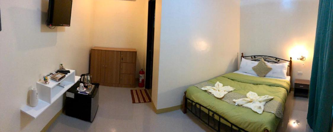 Kojie Guest House موالبوال المظهر الخارجي الصورة