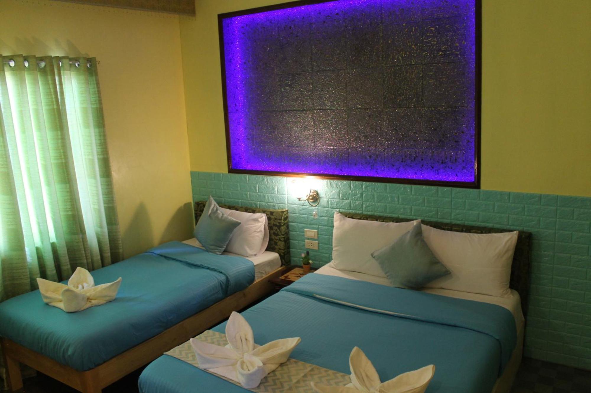 Kojie Guest House موالبوال المظهر الخارجي الصورة