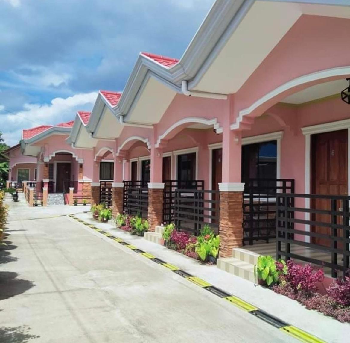 Kojie Guest House موالبوال المظهر الخارجي الصورة