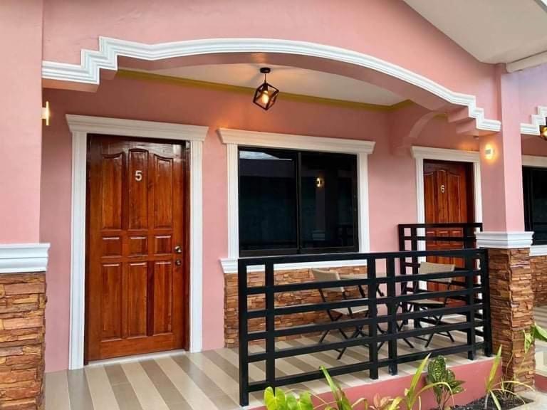 Kojie Guest House موالبوال المظهر الخارجي الصورة