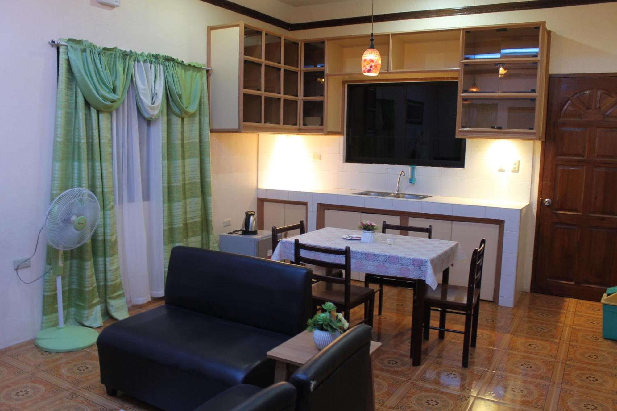 Kojie Guest House موالبوال المظهر الخارجي الصورة