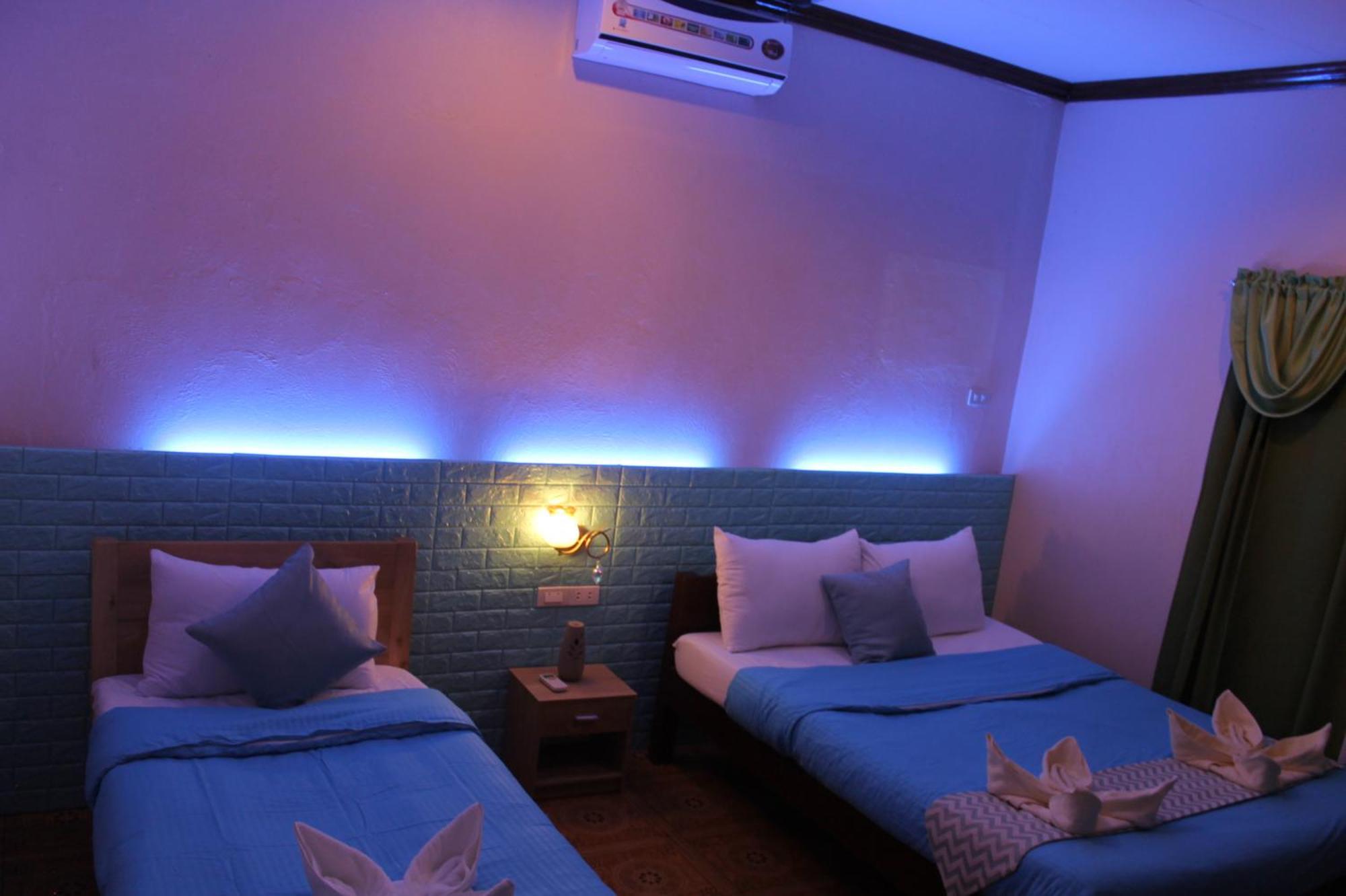 Kojie Guest House موالبوال المظهر الخارجي الصورة