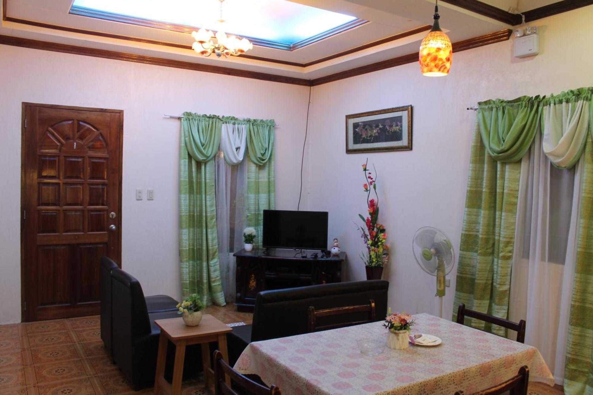 Kojie Guest House موالبوال المظهر الخارجي الصورة