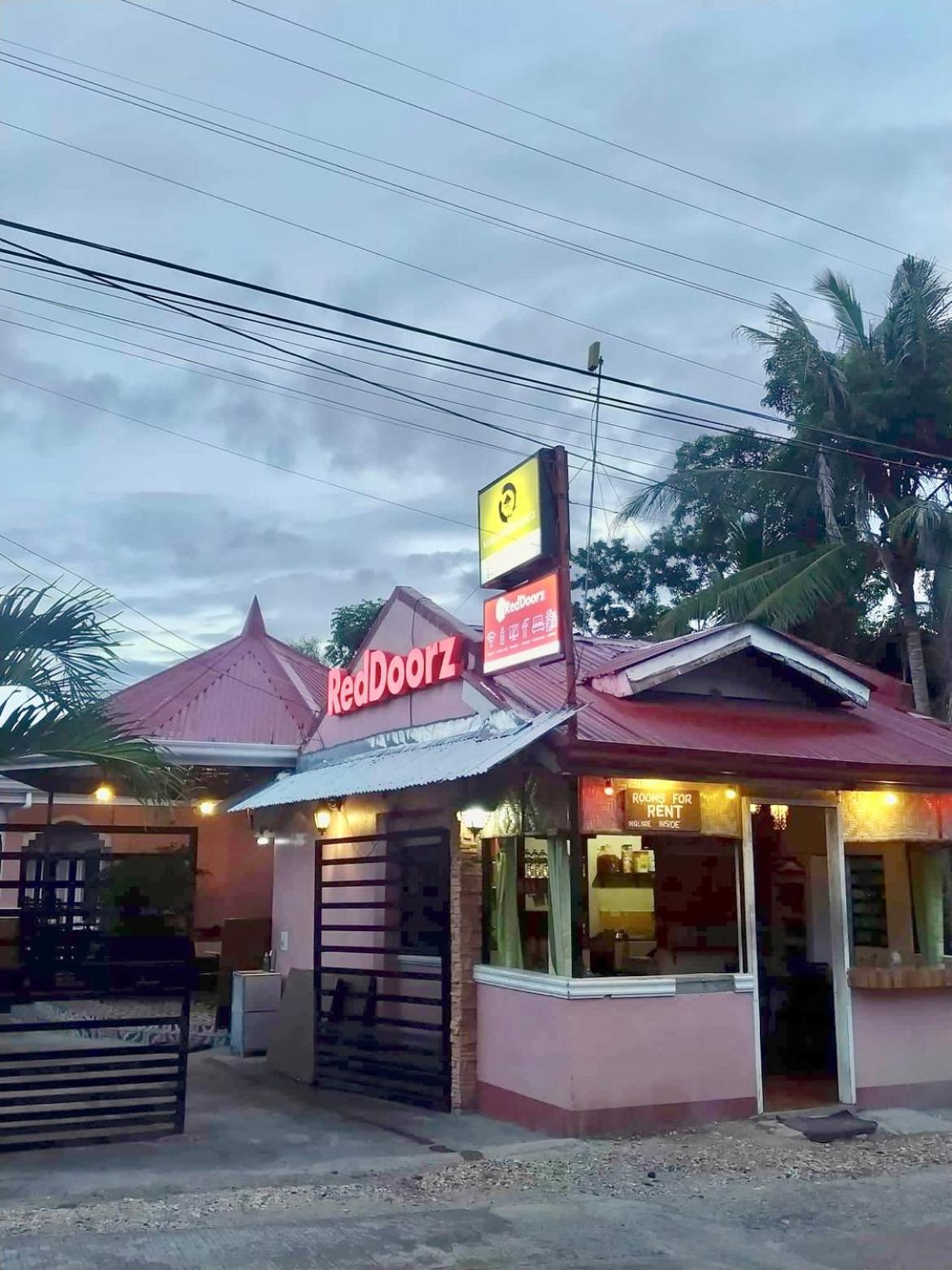 Kojie Guest House موالبوال المظهر الخارجي الصورة