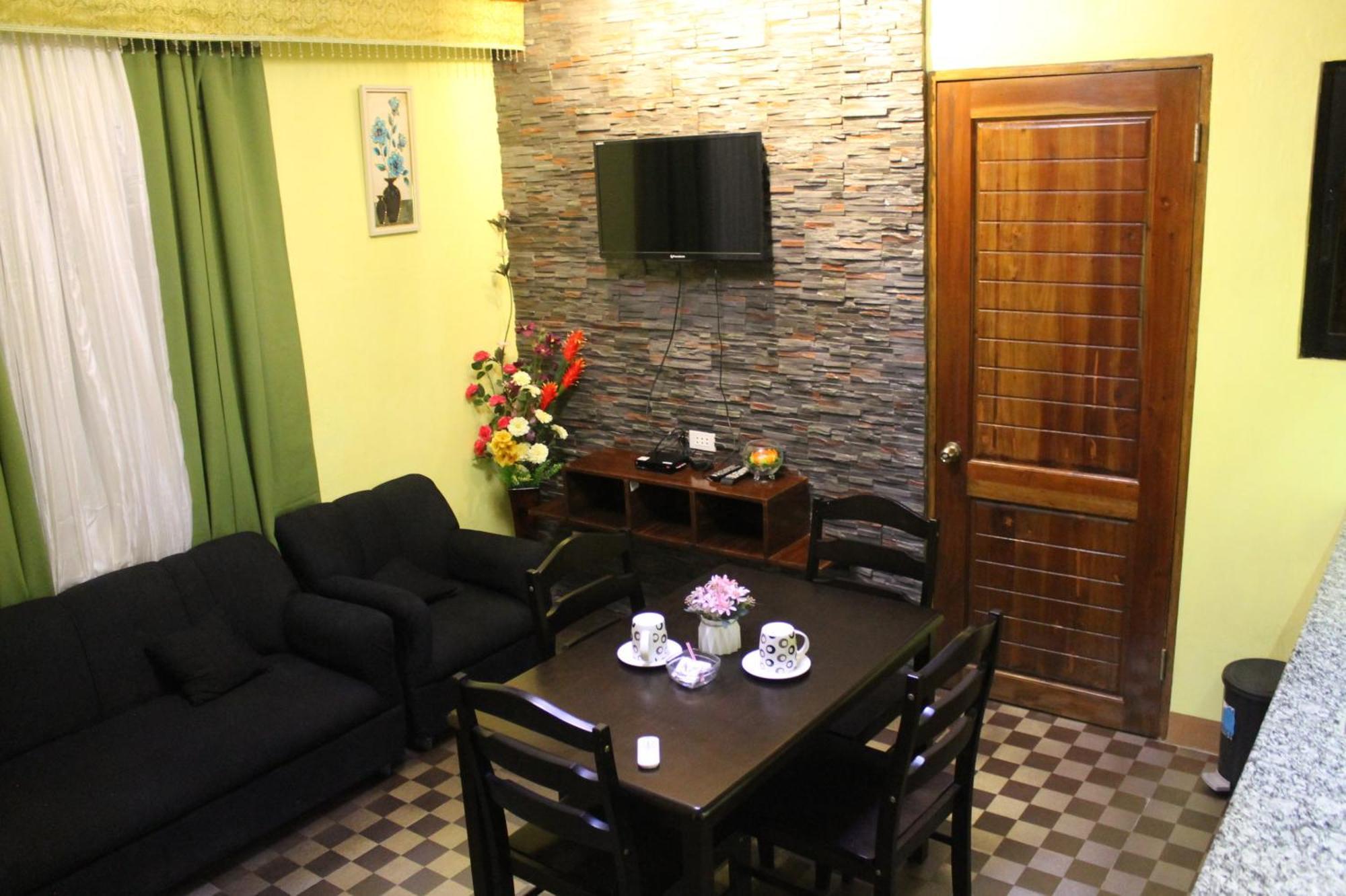 Kojie Guest House موالبوال المظهر الخارجي الصورة