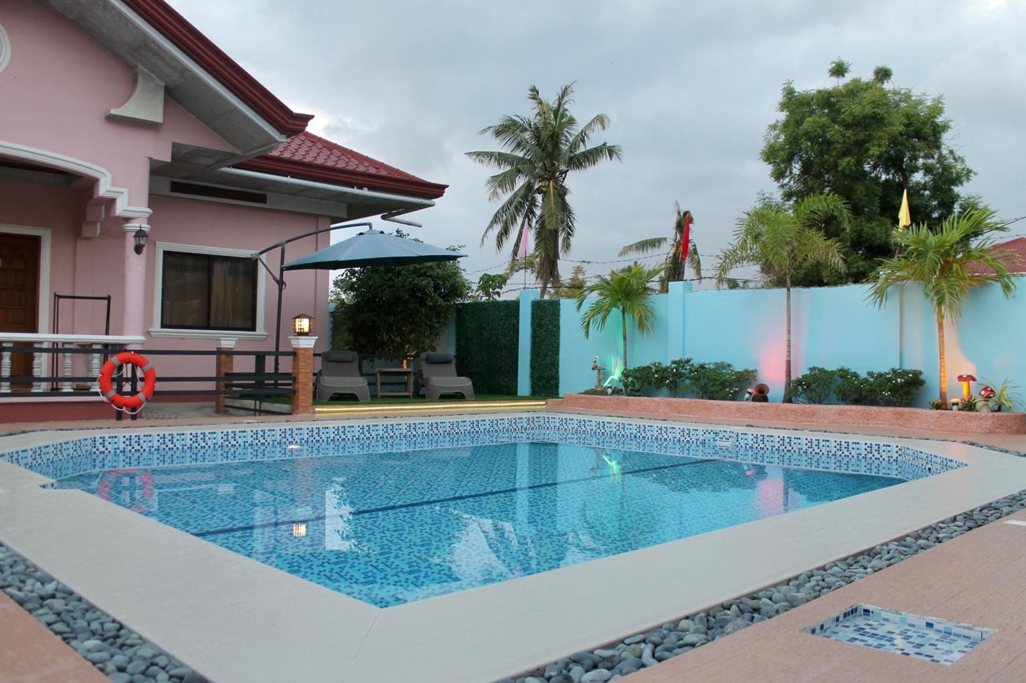 Kojie Guest House موالبوال المظهر الخارجي الصورة